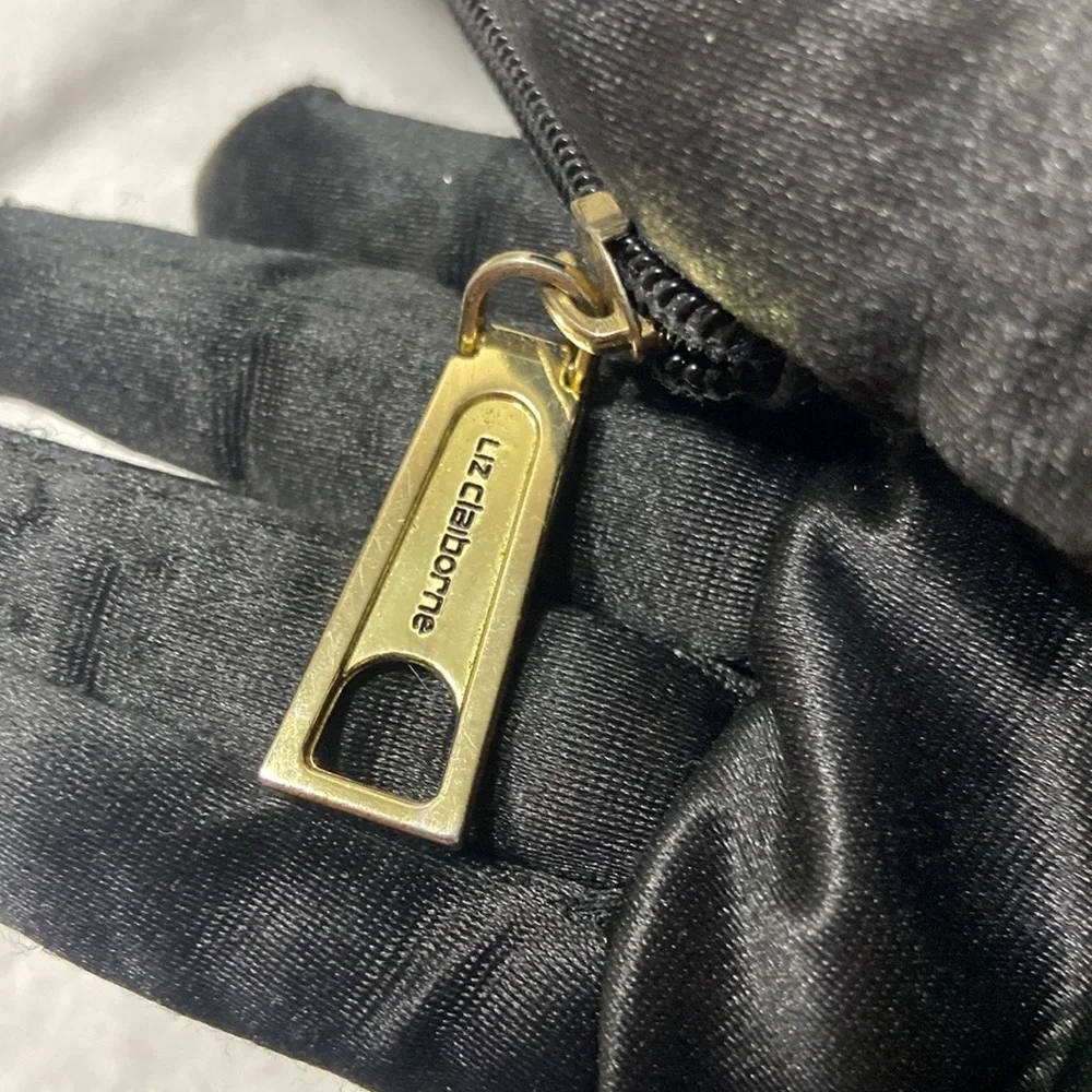 Liz Claiborne elegant black